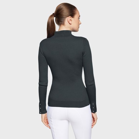 Svetr Samshield Lidia Classic Pullover dámský Kolekce