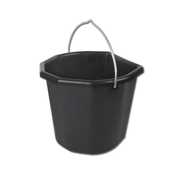 Napájecí vědro plastové W 20l DOPRODEJ