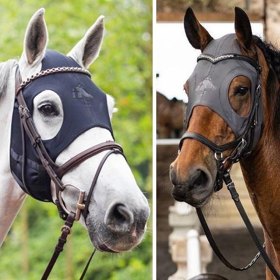 Maska Fenwick Liquid Titanium® USA terapeutická na karabinu DOPRODEJ