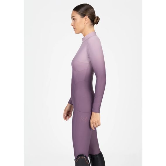 Jezdecký overal Maximilian Equestrian Ombré Riding dámský Kolekce
