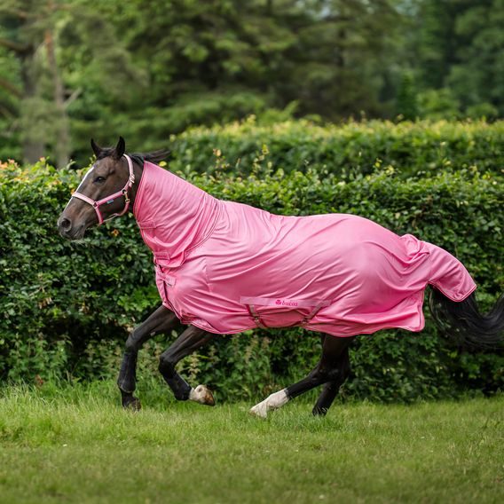 Deka síťovaná Bucas Freedom Fly sheet Kolekce 2026