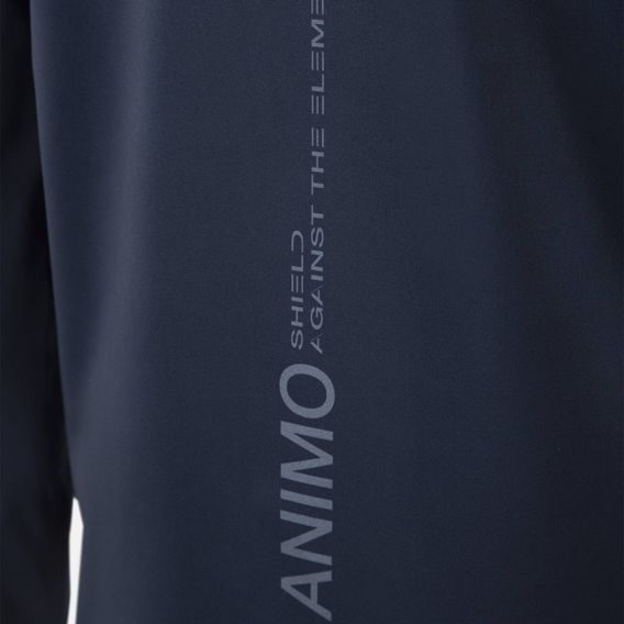 Bunda Animo End-Rain - Airbag Compatibile Unisex Kolekce