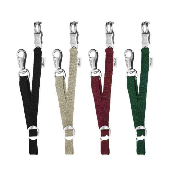 Vazák s panik karabinou nastavitelný Equest PROFI