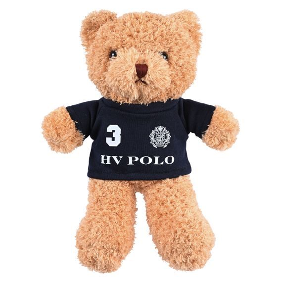 Medvídek plyšový HV POLO Buddy Kolekce 2026/27