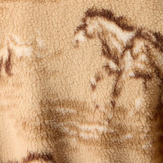 *W* Mikina Ariat® WMS Sherpa Blocked dámská Kolekce 2026/27