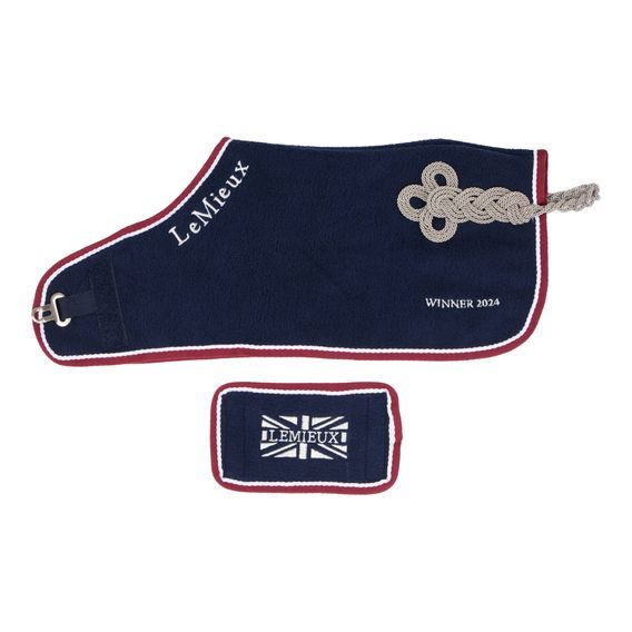 Deka pro vítěze LeMieux Toy Pony DOPRODEJ