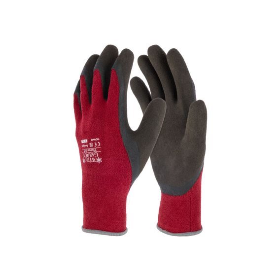 Rukavice Winter Thermo Soft