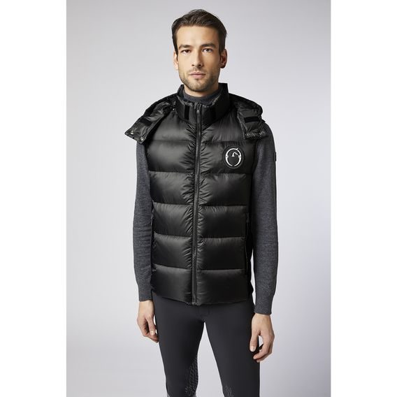 Vesta Vestrum Bardineto péřová pánská Kolekce