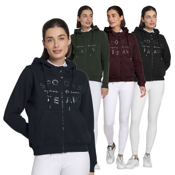 Mikina Spooks Tildah dámská Kolekce 2024/25