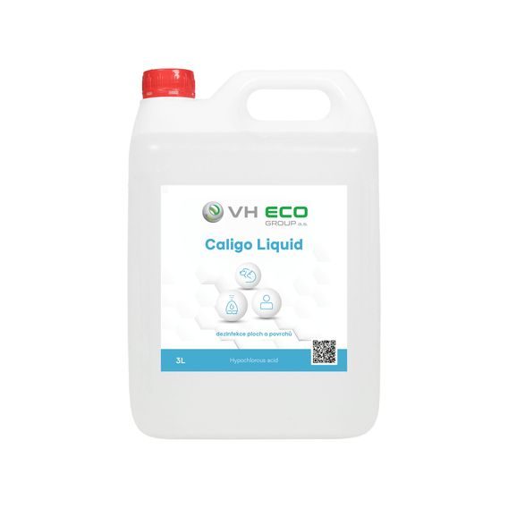 VH Eco Caligo Liquid