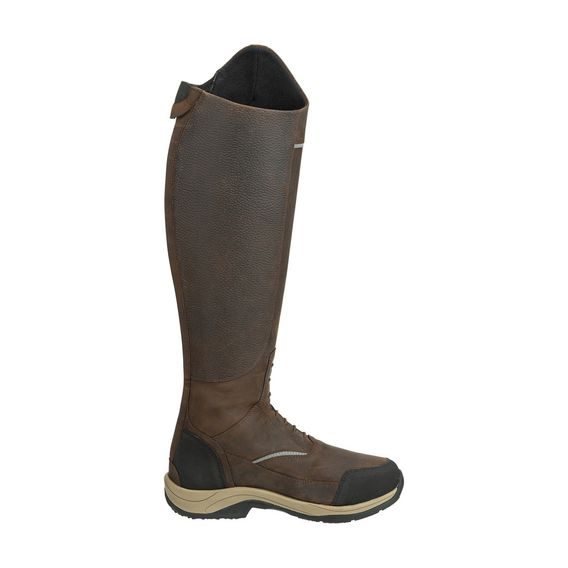 Jezdecké boty vysoké Suedwind Field Long Waterproof