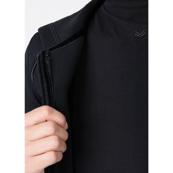 Mikina Maximilian Equestrian Arctic Zip Hoodie dámská Kolekce 2025/26