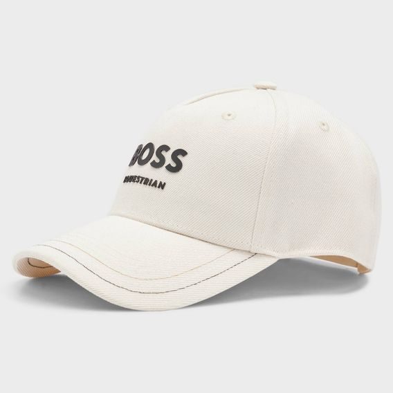 Baseballová čepice Boss Equestrian Classic