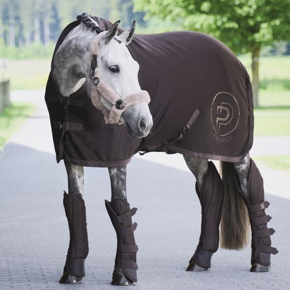 Deka transportní Eskadron Platinum Dura Crystal Kolekce 2024/25