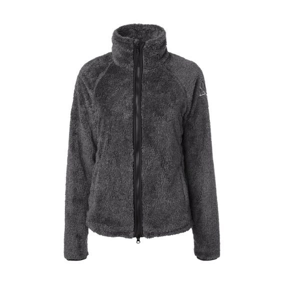 Mikina Mountain Horse Fluffy Fleece dámská Kolekce 2026/27