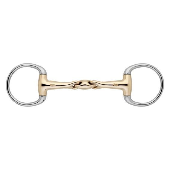 Oliva Sprenger KK Ultra Sensogan 2xlomená 18mm