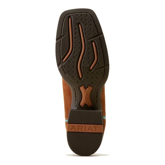 *W* Westernové boty Ariat Round Up Ruidoso dámské KOLEKCE