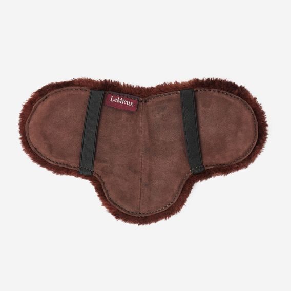 Podsedlová dečka Lemieux Toy Pony Showing