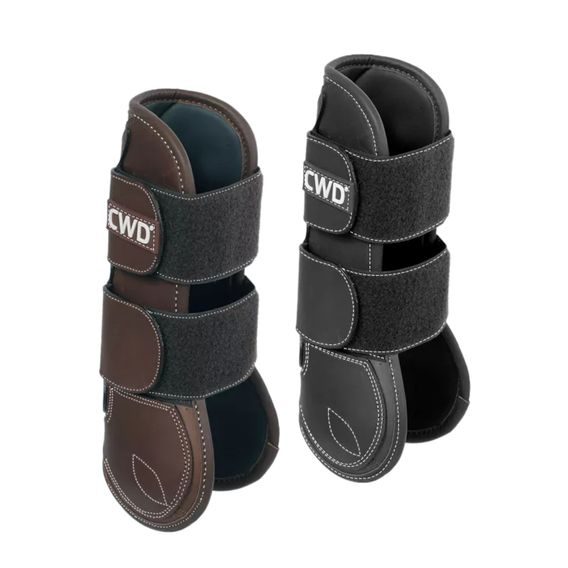 Šlachové chrániče CWD GE03C Velcro