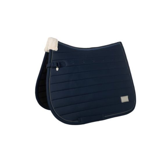 Podsedlová dečka HKM Livigno Elegance