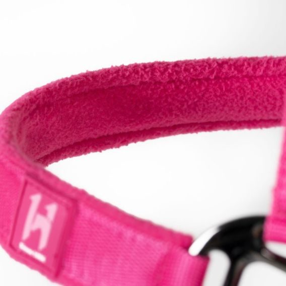 Ohlávka s vodítkem Horseware Newmarket