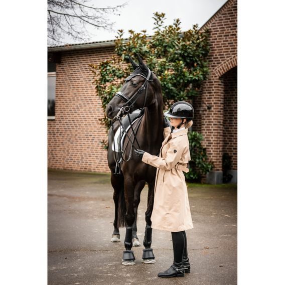 Kabát Horseware AA Isabella dámský Kolekce 2025/26