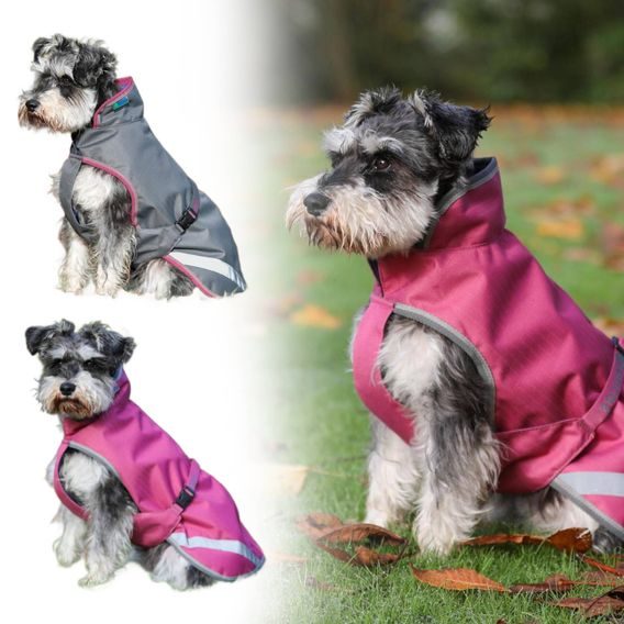 Deka na psa Bucas Freedom 150g Kolekce 2025/26