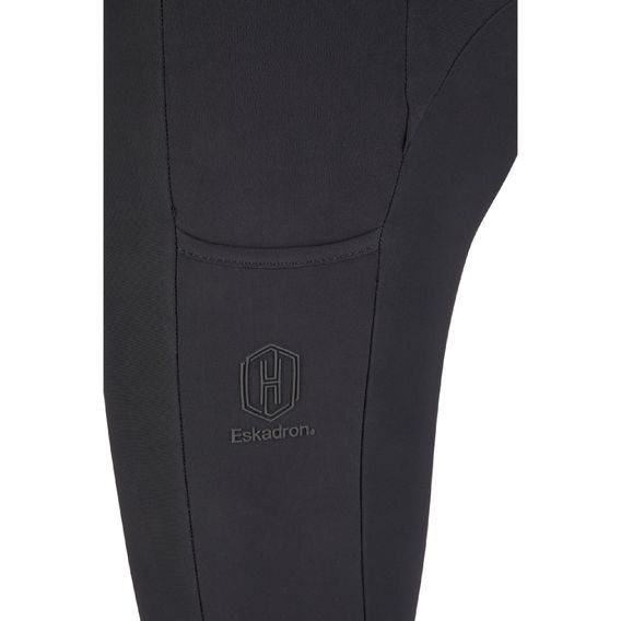 Jeggings Eskadron Heritage Cosy Full Grip dámské Kolekce 2024/25