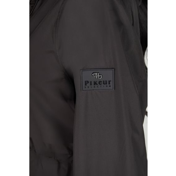 Kabát Pikeur Selection Raincoat dámský Kolekce 2026