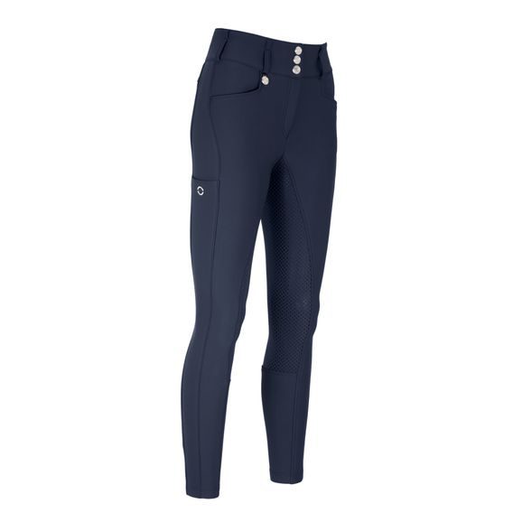 Rajtky Pikeur Candela New 3966 Winter Highwaist Full Grip dámské SEZ. DOPRODEJ