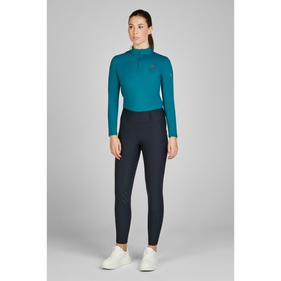 Jeggings Eskadron Heritage Cosy Full Grip dámské Kolekce 2024/25