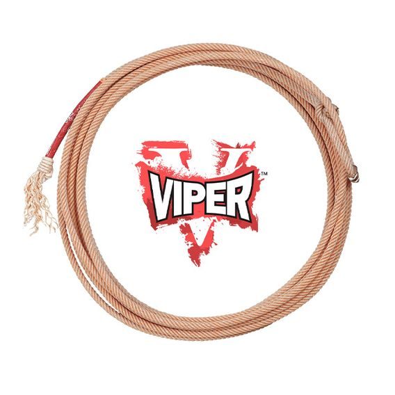 *W* Laso Rattler VIPER 28' Calf NA OBJEDNÁVKU