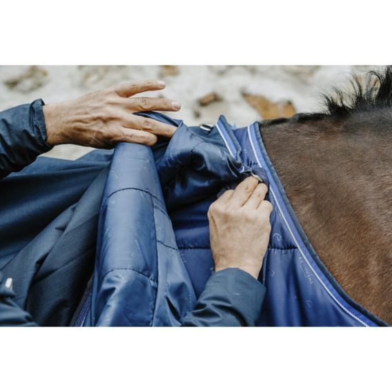 Poddeka Equitheme Classic 200g