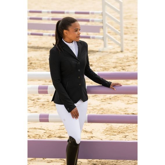 Sako Pikeur Athleisure Kjana Mesh dámské Kolekce