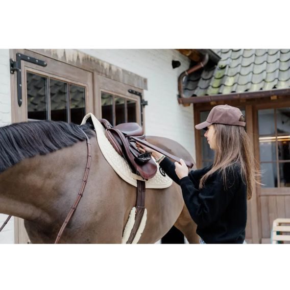 Baseballová čepice Kentucky 3D Logo