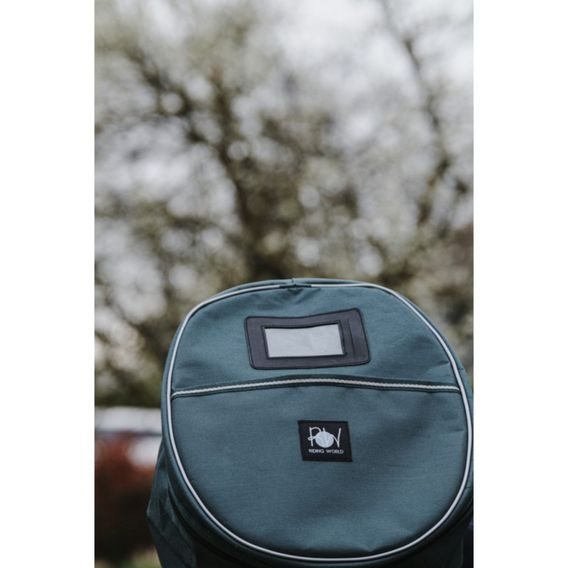 Taška na helmu Riding World