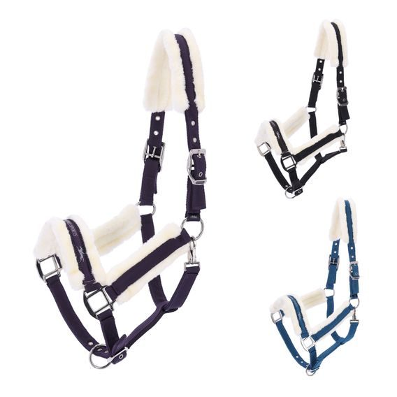 Ohlávka Schockemöhle Melbourne Kolekce 2024/25