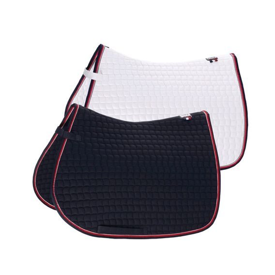 Podsedlová dečka Eskadron Cotton DOPRODEJ