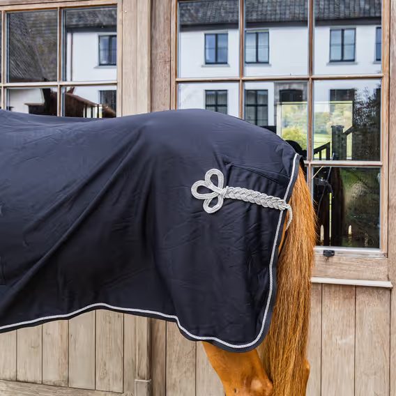 Odpocovací deka Kentucky Prize Giving Cooler Fleece