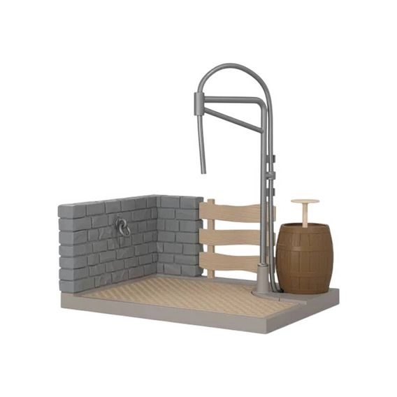 Schleich 42792 - Sofiin mycí box pro koně