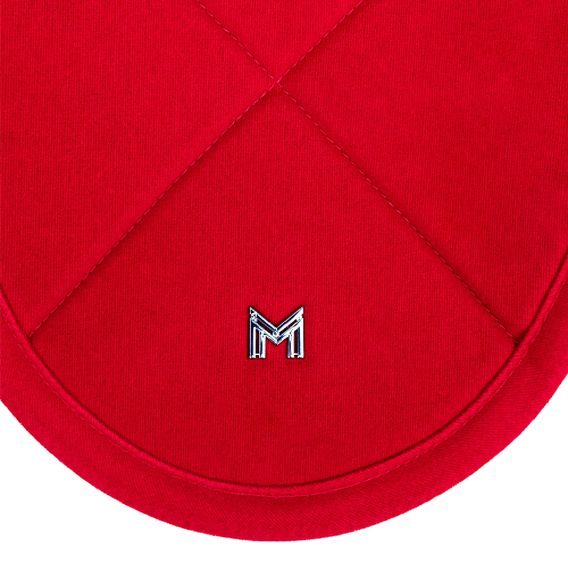 Čabraka na uši Maximilian Velvet Kolekce 2025/26