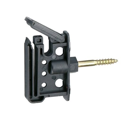 Izolátor na pásku s vrutem Kerbl 25ks