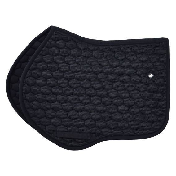 Podsedlová dečka Imperial Riding Basic Mesh Kolekce 2026