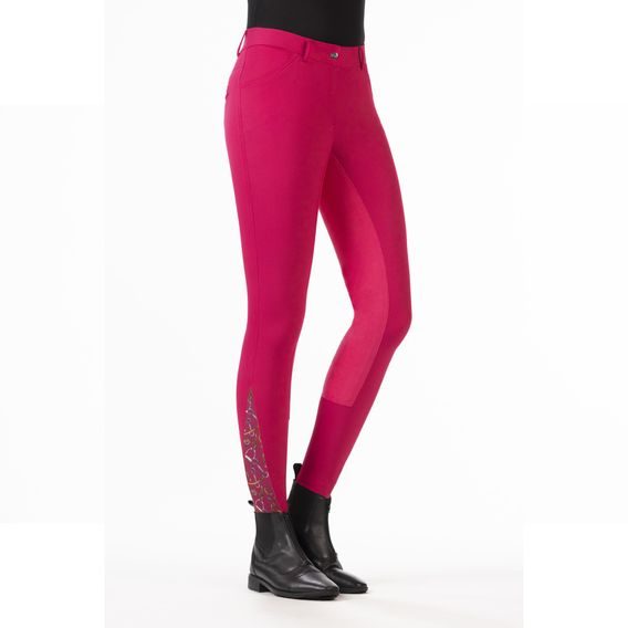 CRAZY Rajtky HKM Allure kožený sed dámské OUTLET