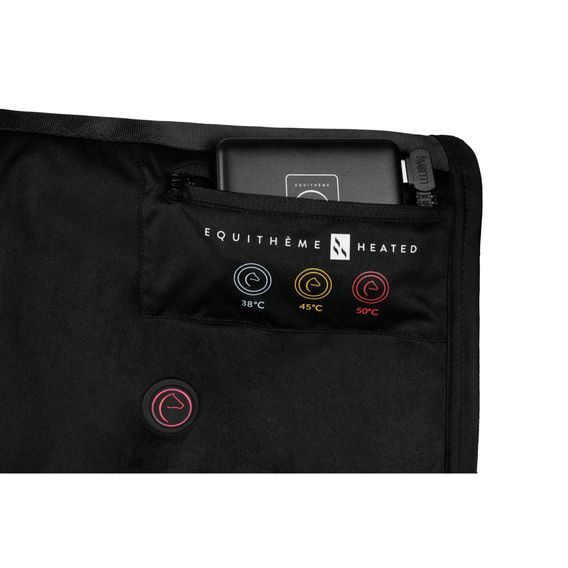 Deka Equitème Heated prohřívací