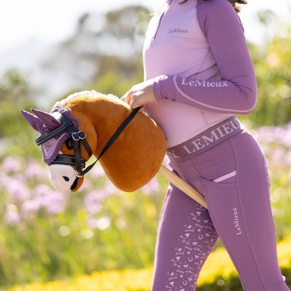 Hobby horse LeMieux Mini