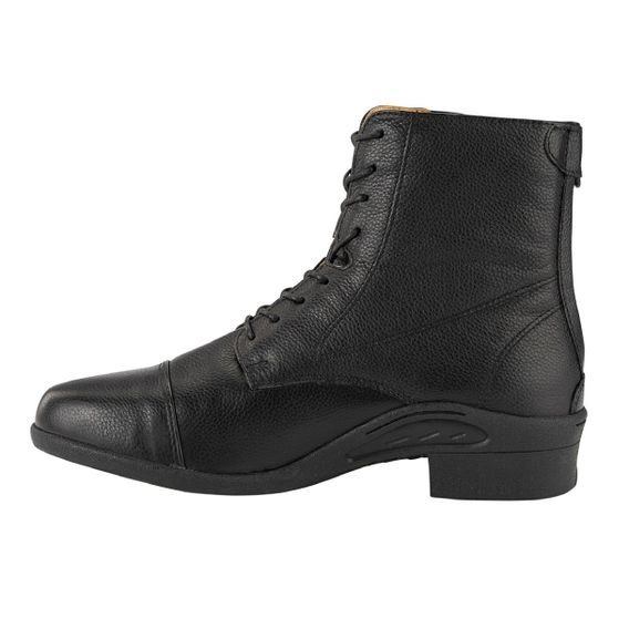 Perka Suedwind Ultima Back zip Lace Soft DOPRODEJ