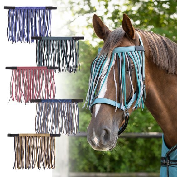 Třásně na oči QHP Kolekce 2025