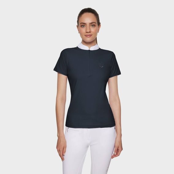 Tričko závodní Samshield Paloma dámské Kolekce 2025