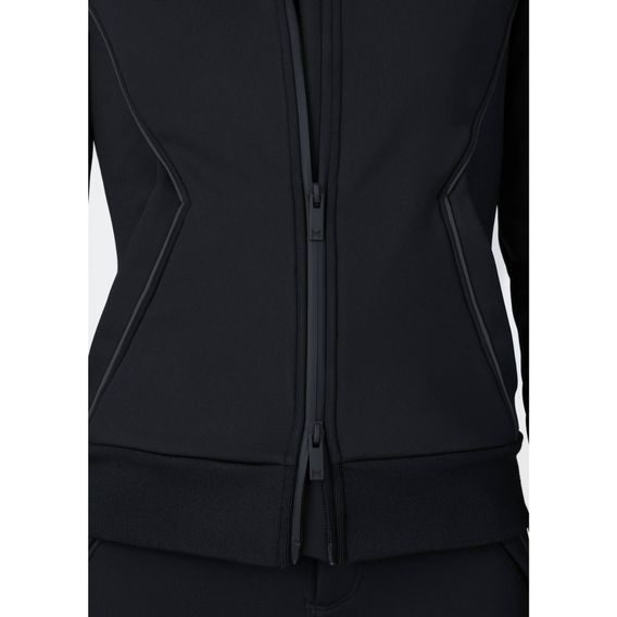 Mikina Maximilian Equestrian Arctic Zip Hoodie dámská Kolekce 2025/26